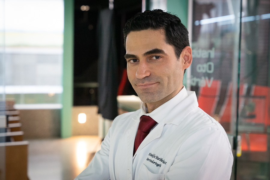 Dr franklin marino, rinoplastia