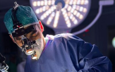 T&eacute;cnica &ldquo;Racket-on-Donut&rdquo;: Soluci&oacute;n Definitiva para la Perforaci&oacute;n Septal